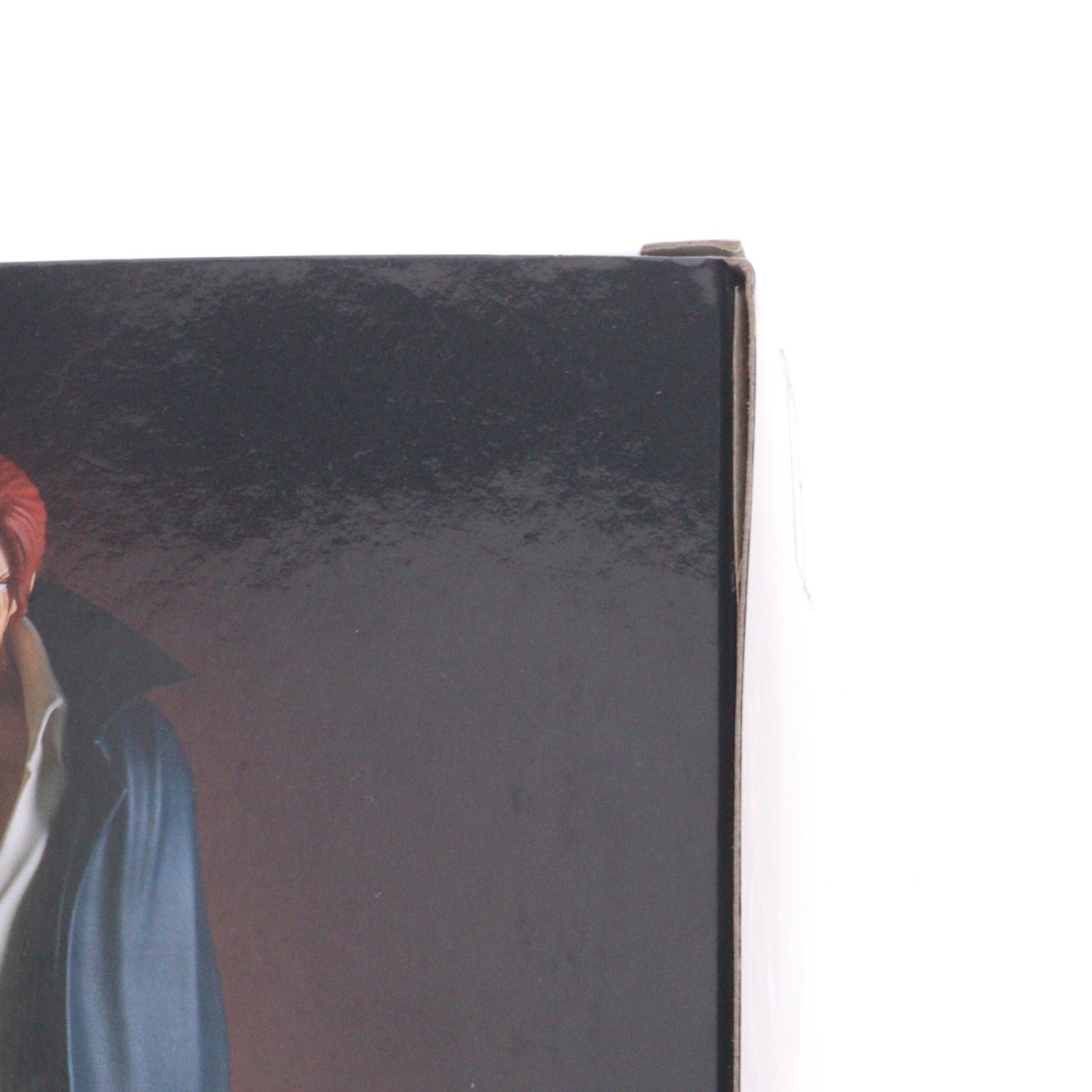 【中古即納】[FIG] シャンクス ワンピース THE出航-SHANKS- ONE PIECE フィギュア プライズ(2704834) バンプレスト(20240710)