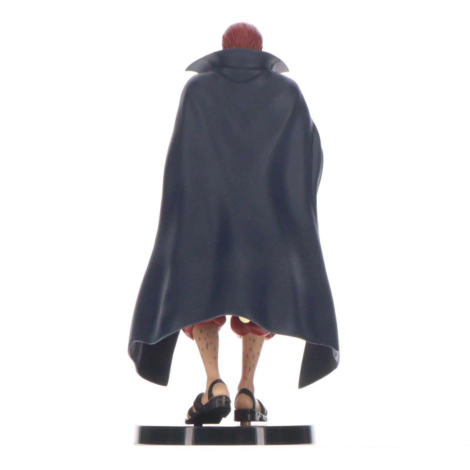 【中古即納】[FIG] シャンクス ワンピース THE出航-SHANKS- ONE PIECE フィギュア プライズ(2704834) バンプレスト(20240710)