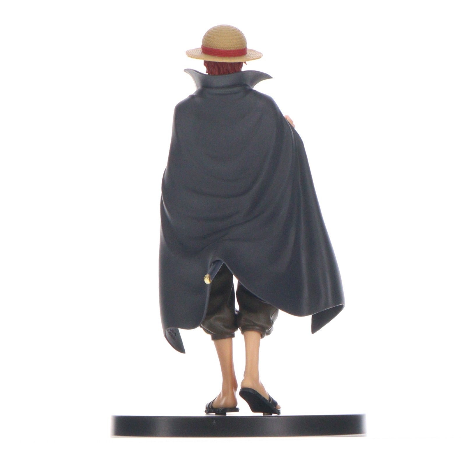 【中古即納】[FIG] シャンクス ワンピース DXF～THE GRANDLINE SERIES～SHANKS ONE PIECE フィギュア プライズ(2673870) バンプレスト(20231020)