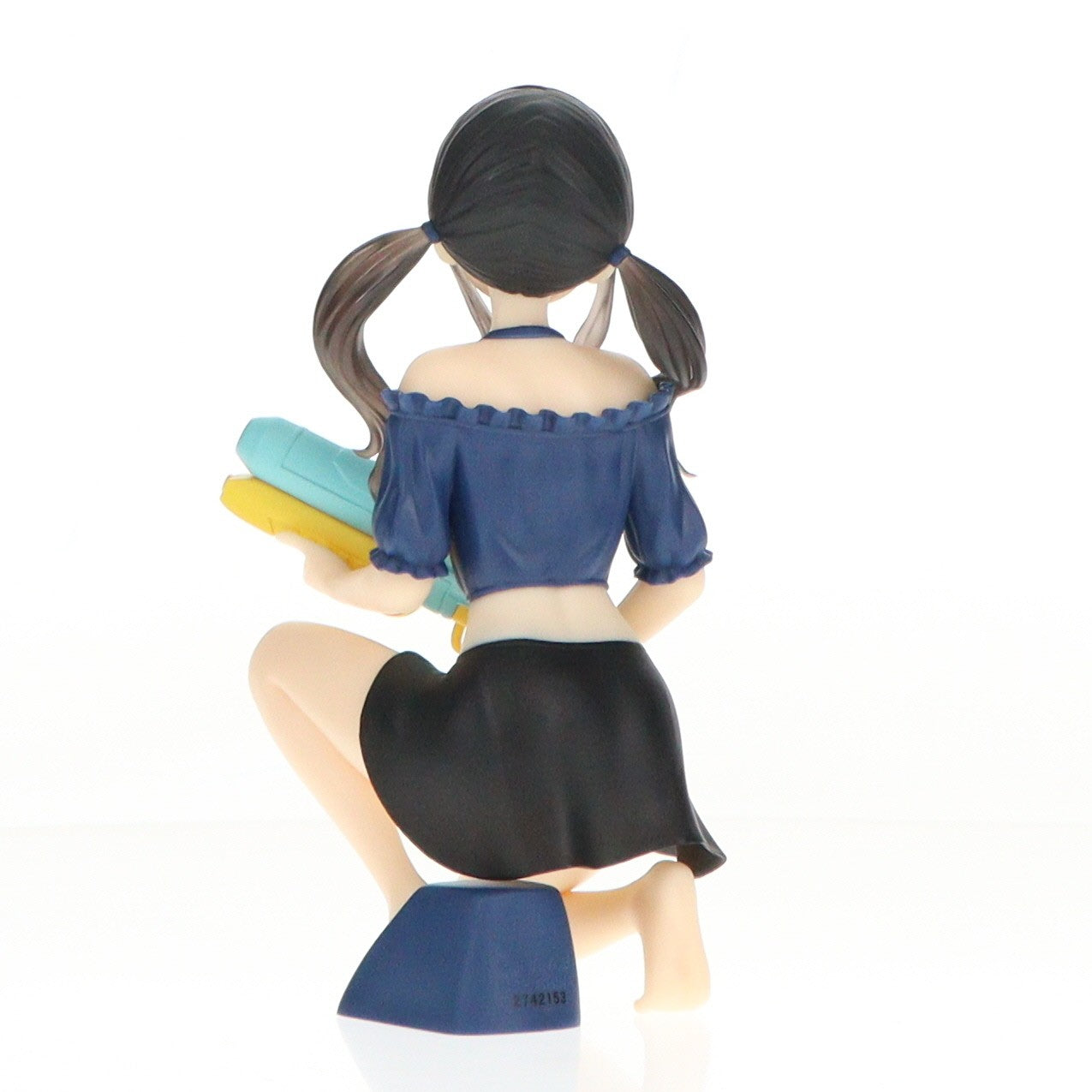 【中古即納】[FIG] 井ノ上たきな(いのうえたきな) リコリス・リコイル ESPRESTO-Aqua Twinkle-井ノ上たきな フィギュア プライズ(2742153) バンプレスト(20250925)