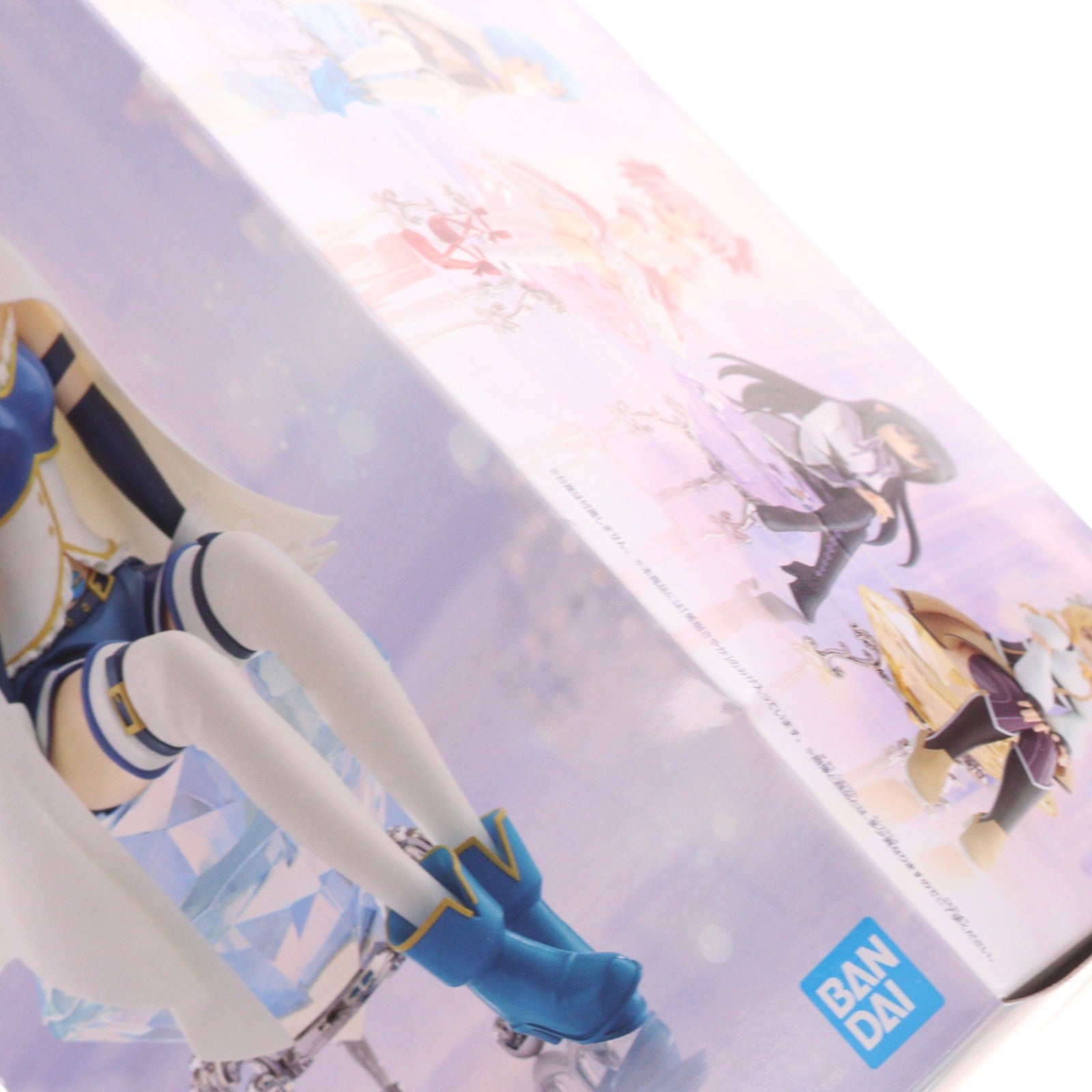 【中古即納】[FIG] 美樹さやか(みきさやか) 劇場版 魔法少女まどか☆マギカ[新編]叛逆の物語 美樹さやか フィギュア プライズ(2725385) バンプレスト(20260226)