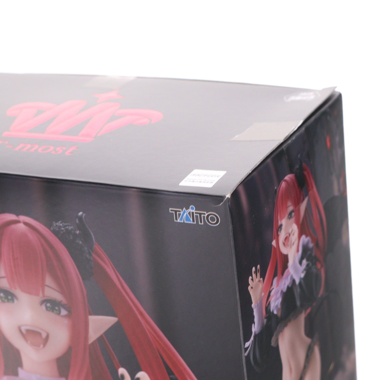 【中古即納】[FIG] 喜多川海夢(きたがわまりん)(リズver.) その着せ替え人形は恋をする T-most 喜多川海夢 フィギュア～リズver.～ プライズ(451827400) タイトー(20241231)