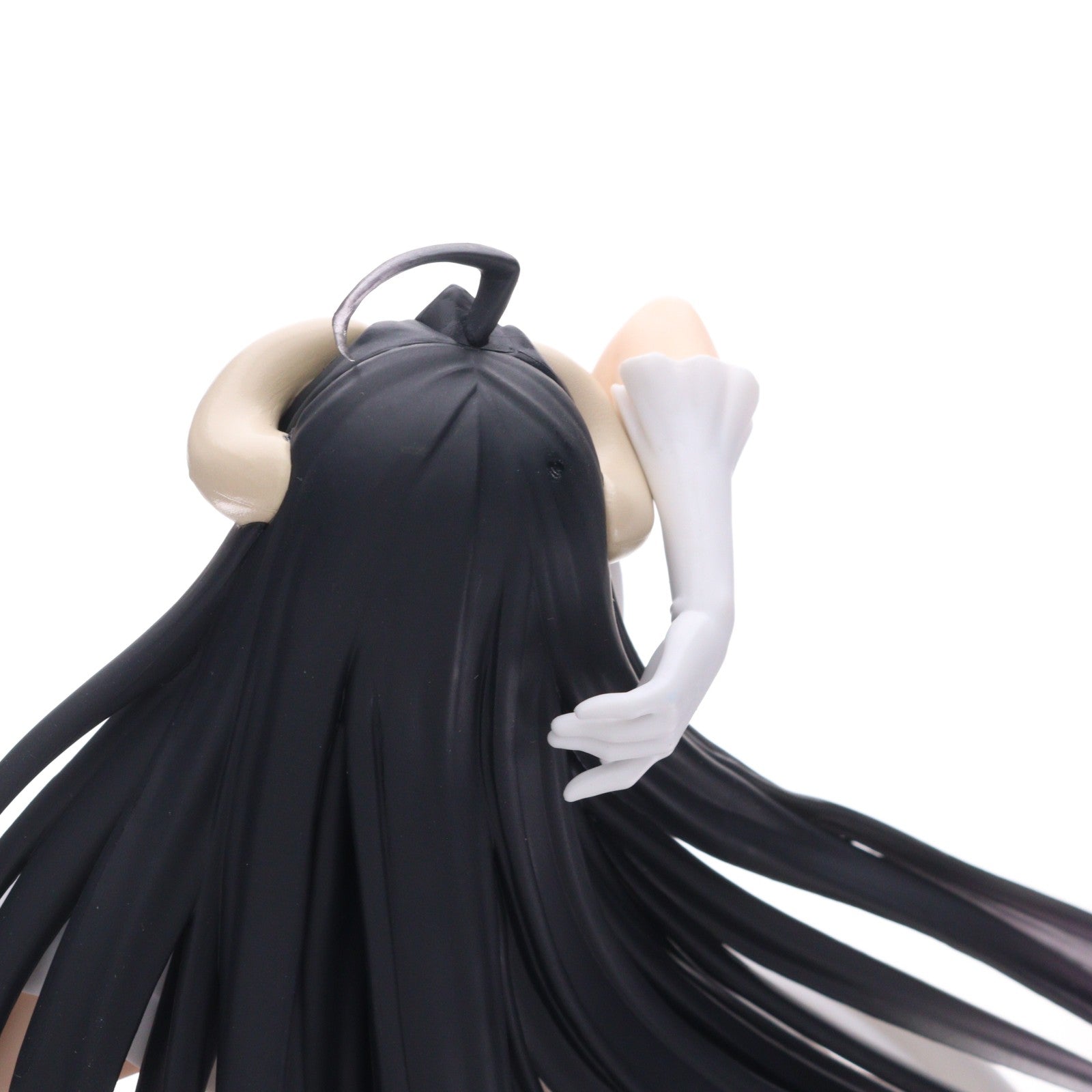 【中古即納】[FIG] アルベド オーバーロード T-most アルベド フィギュア～純白の悪魔ver.～ プライズ(451997700) タイトー(20260315)