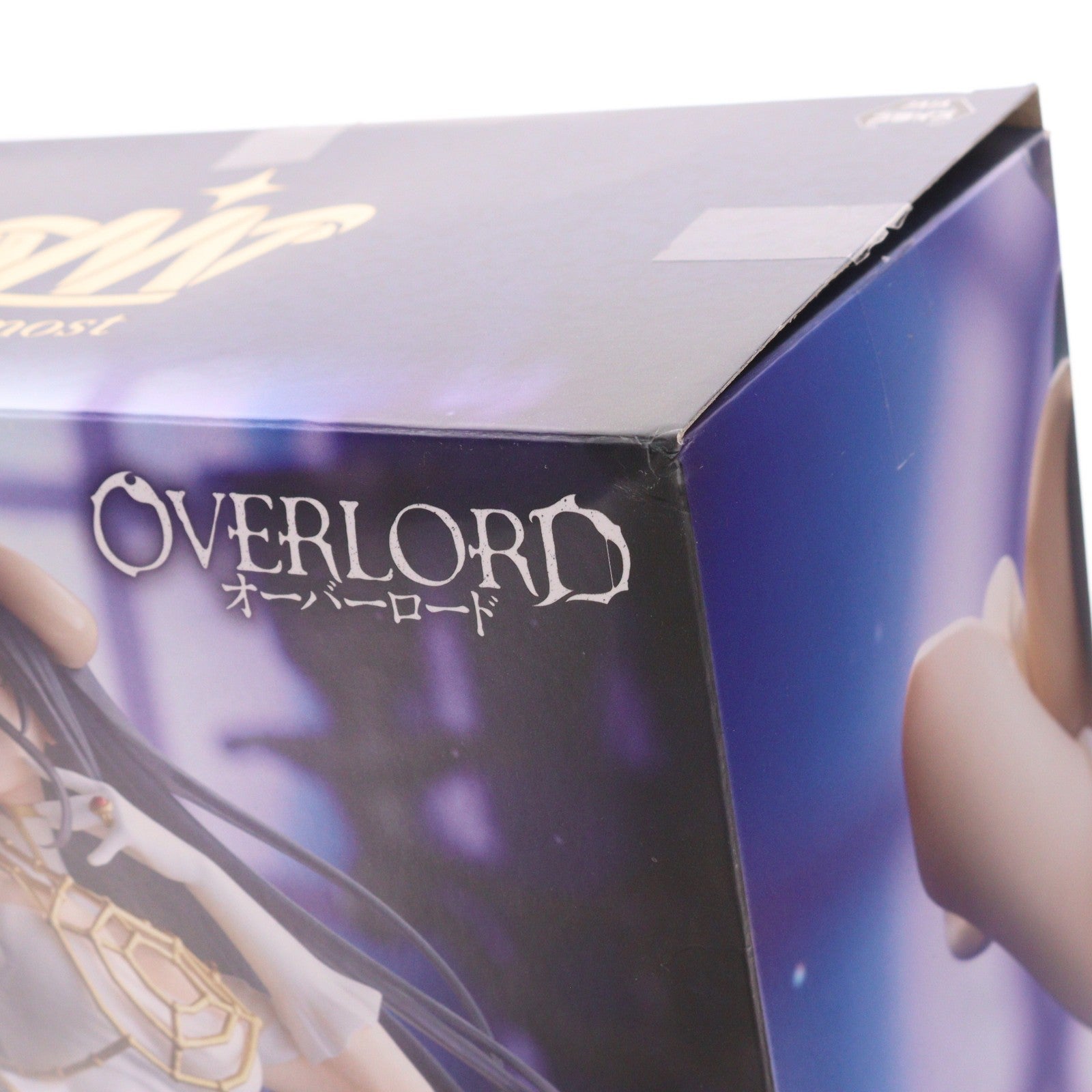 【中古即納】[FIG] アルベド オーバーロード T-most アルベド フィギュア～純白の悪魔ver.～ プライズ(451997700) タイトー(20260315)