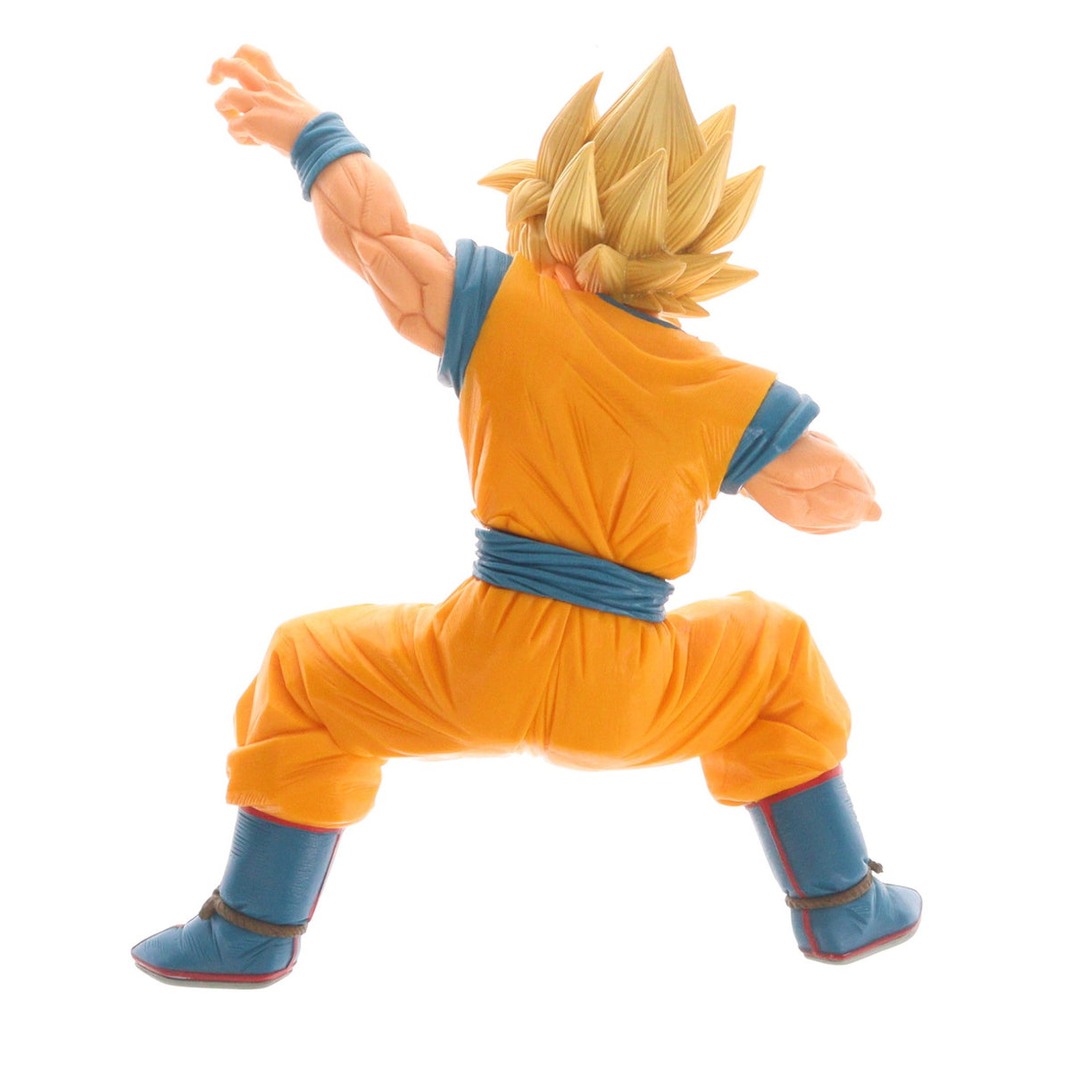 【中古即納】[FIG] 超サイヤ人孫悟空 超ゼンカイソリッド vol.1 ドラゴンボール超(スーパー) フィギュア プライズ(2549315) バンプレスト(20210820)