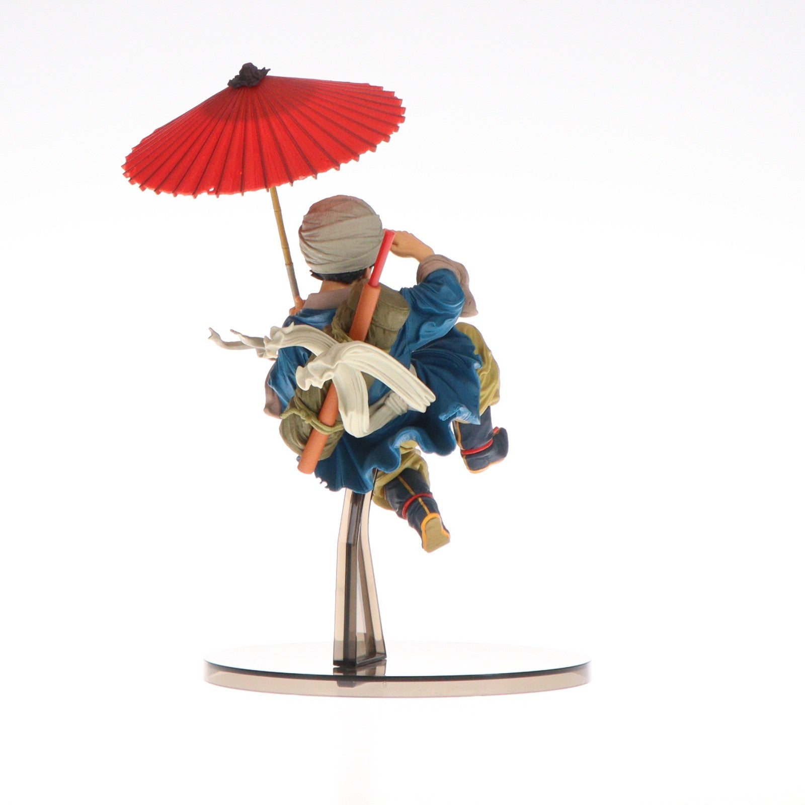 【中古即納】[FIG] 孫悟空(通常カラーver.) ドラゴンボールZ BANPRESTO WORLD FIGURE COLOSSEUM 造形天下一武道会2 其之五 フィギュア プライズ(39340) バンプレスト(20190520)