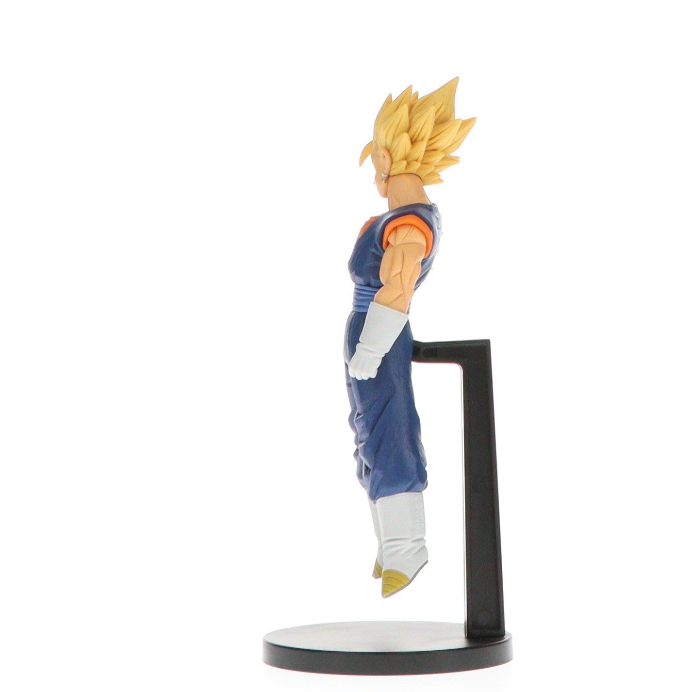 【中古即納】[FIG] ベジット ドラゴンボールZ G×materia [VEGITO・MAJIN BUU] フィギュア プライズ(2727648) バンプレスト(20221210)