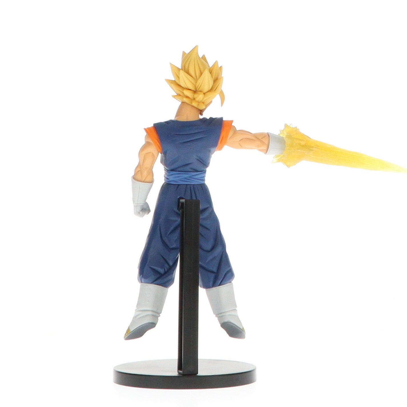 【中古即納】[FIG] ベジット ドラゴンボールZ G×materia [VEGITO・MAJIN BUU] フィギュア プライズ(2727648) バンプレスト(20221210)