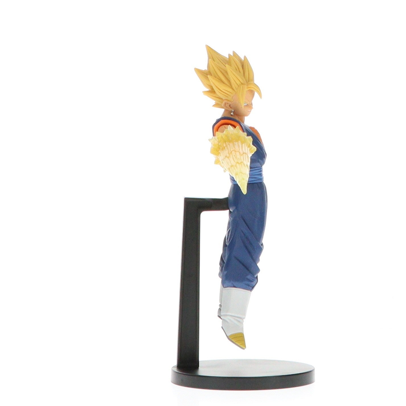 【中古即納】[FIG] ベジット ドラゴンボールZ G×materia [VEGITO・MAJIN BUU] フィギュア プライズ(2727648) バンプレスト(20221210)