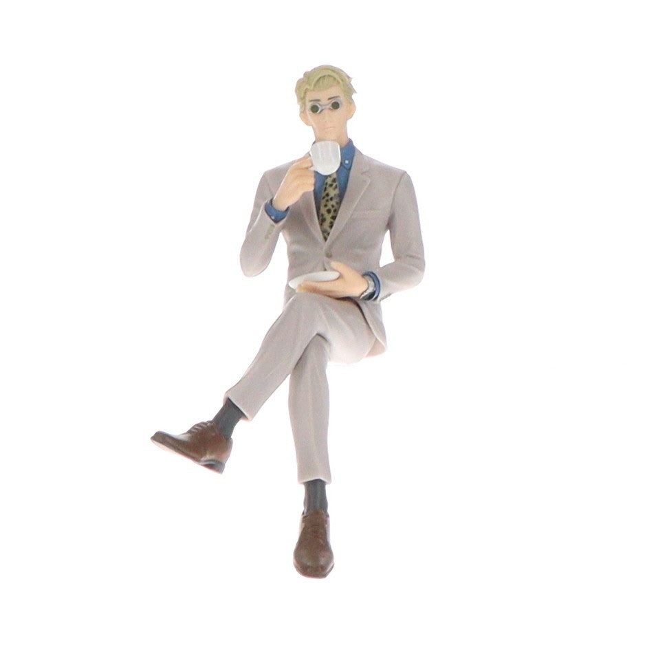 【中古即納】[FIG] 七海建人(ななみけんと) ぬーどるストッパーフィギュア 呪術廻戦 プライズ(AMU-PRZ15606) フリュー(20220630)