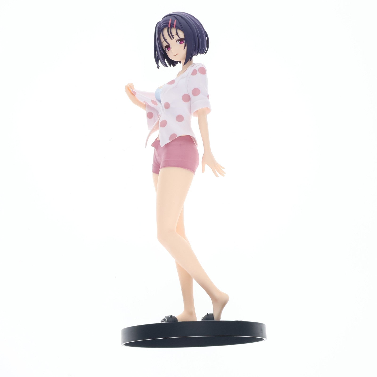 【中古即納】[FIG] 西連寺春菜(さいれんじはるな) To LOVEる-とらぶる- ダークネス GLITTER&GLAMOURS フィギュア プライズ(2776057) バンプレスト(20251106)