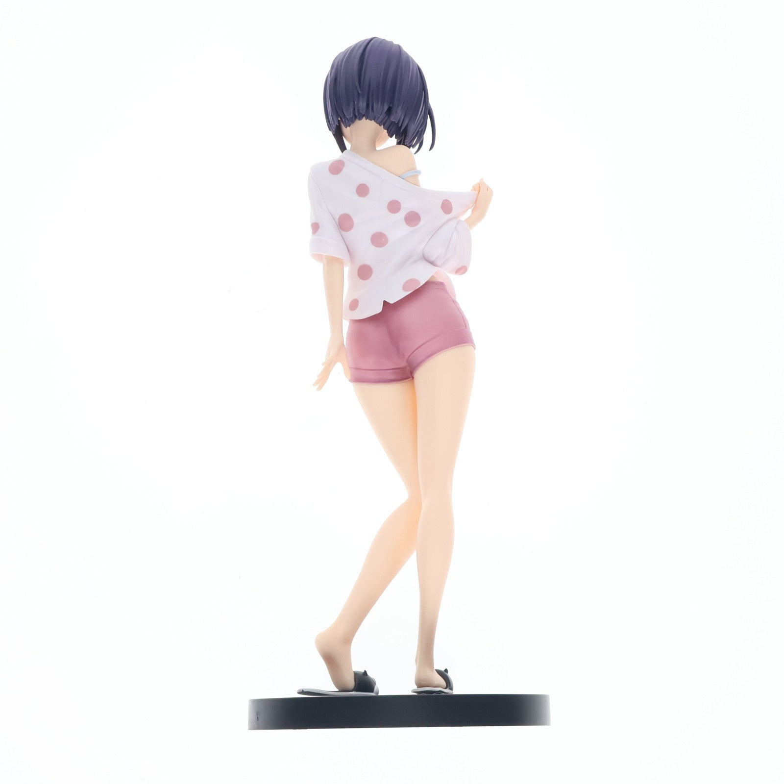 【中古即納】[FIG] 西連寺春菜(さいれんじはるな) To LOVEる-とらぶる- ダークネス GLITTER&GLAMOURS フィギュア プライズ(2776057) バンプレスト(20251106)