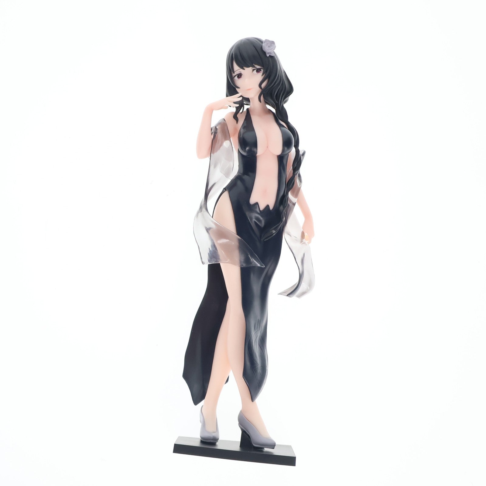 【中古即納】[FIG] エルザ・グランヒルテ Re:ゼロから始める異世界生活 GLITTER&GLAMOURS-ELSA GRANHIERT- フィギュア プライズ(2711287) バンプレスト(20240531)