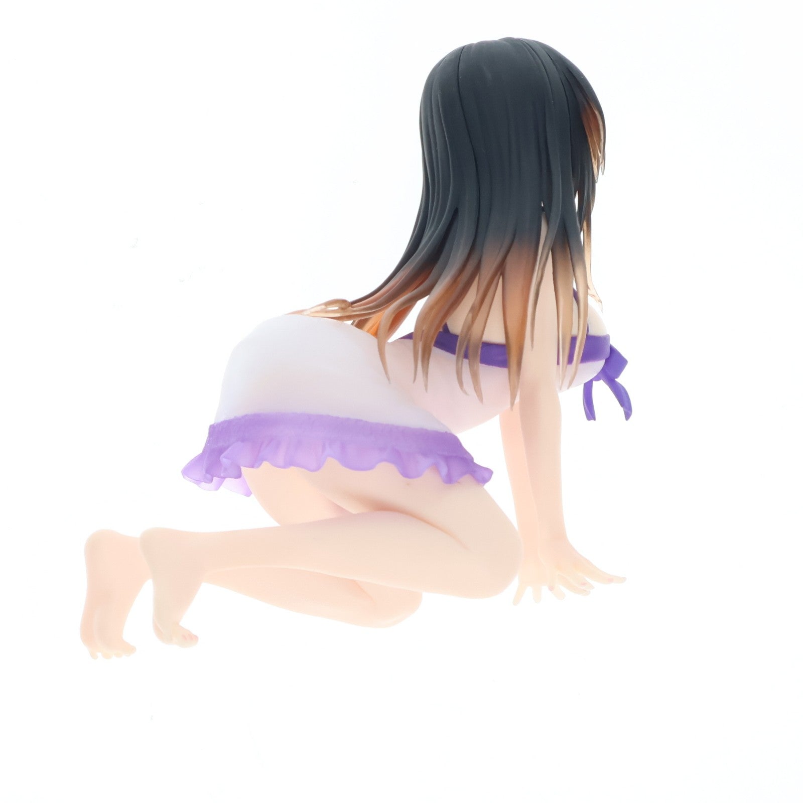 【中古即納】[FIG] 古手川唯(こてがわゆい) To LOVEる-とらぶる-ダークネス Desktop Cute フィギュア 古手川唯～ルームウェアver.～ プライズ(451997100) タイトー(20260228)