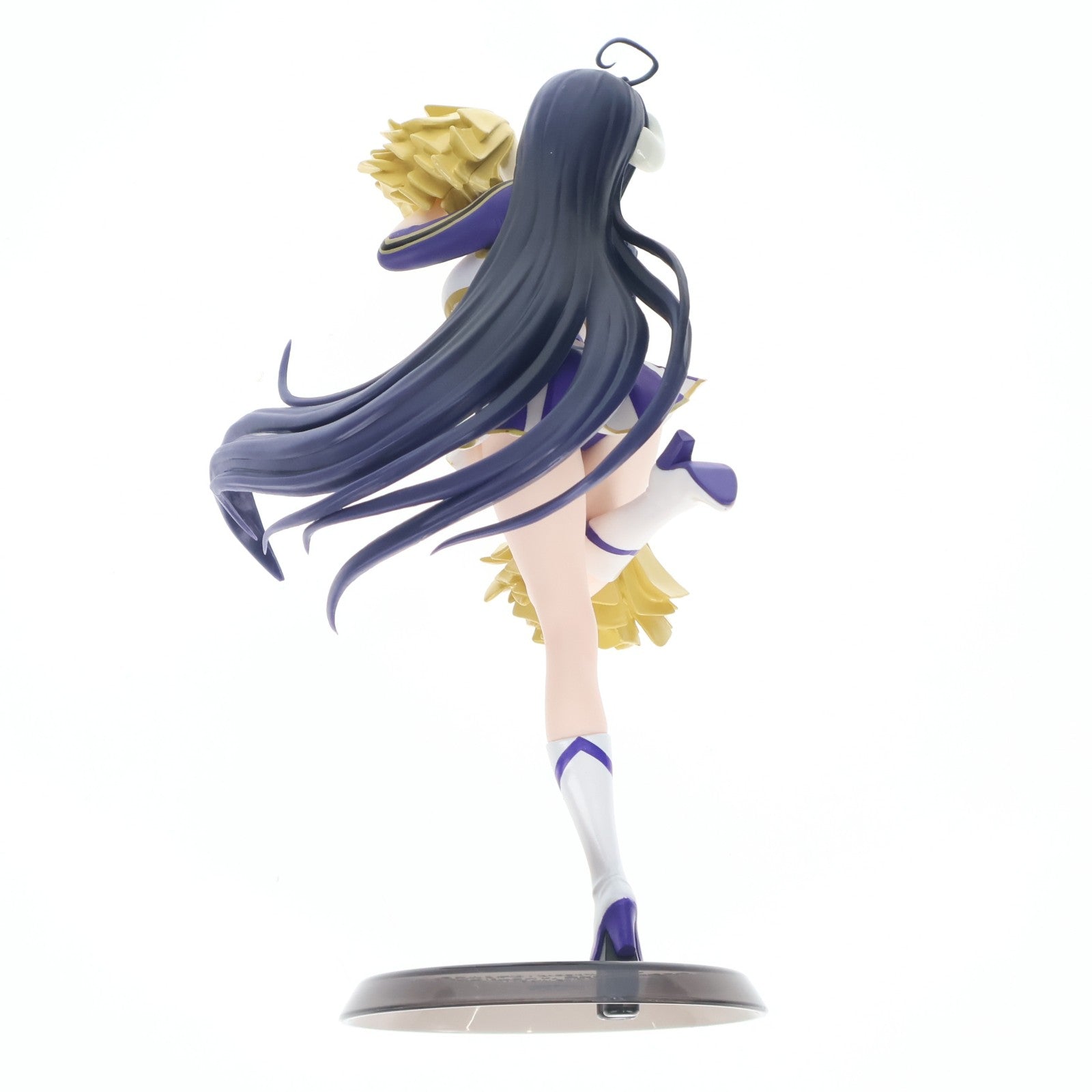 【中古即納】[FIG] アルベド オーバーロード Masquerade チアガールver. フィギュア プライズ コナミアミューズメント(20260528)