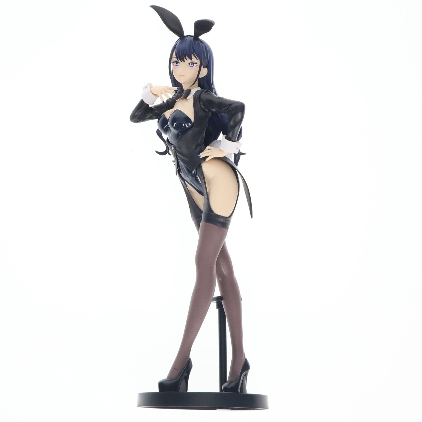 【中古即納】[FIG] 喜多川海夢(きたがわまりん) TVアニメ「その着せ替え人形は恋をする」 Season 2 GLITTER&GLAMOURS-喜多川海夢 十六夜ありさver.- フィギュア プライズ(2798674) バンプレスト(20260625)
