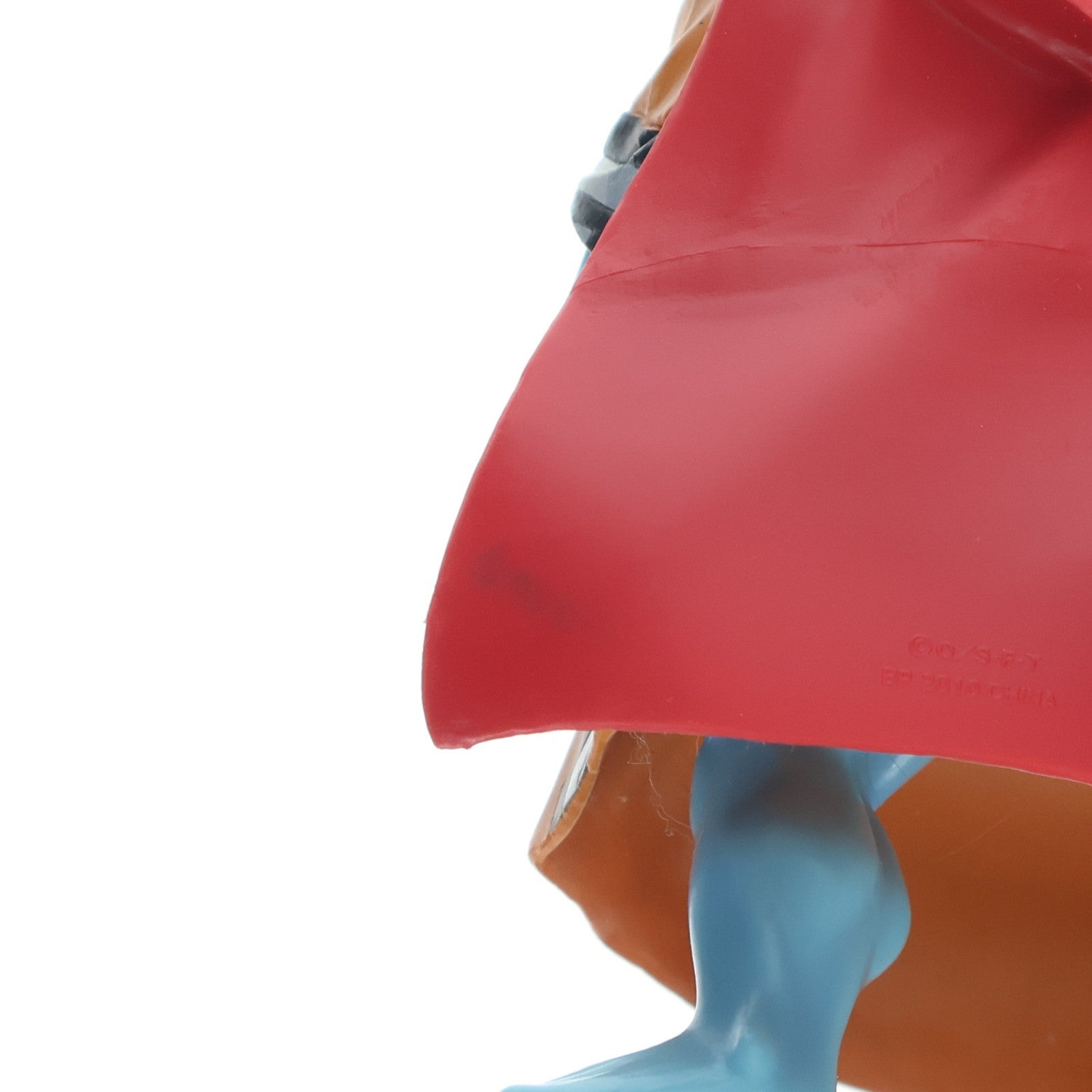 【中古即納】[FIG] DX王下七武海フィギュアvol.1 ジンベエ ONE PIECE(ワンピース) プライズ(46782) バンプレスト(20100831)