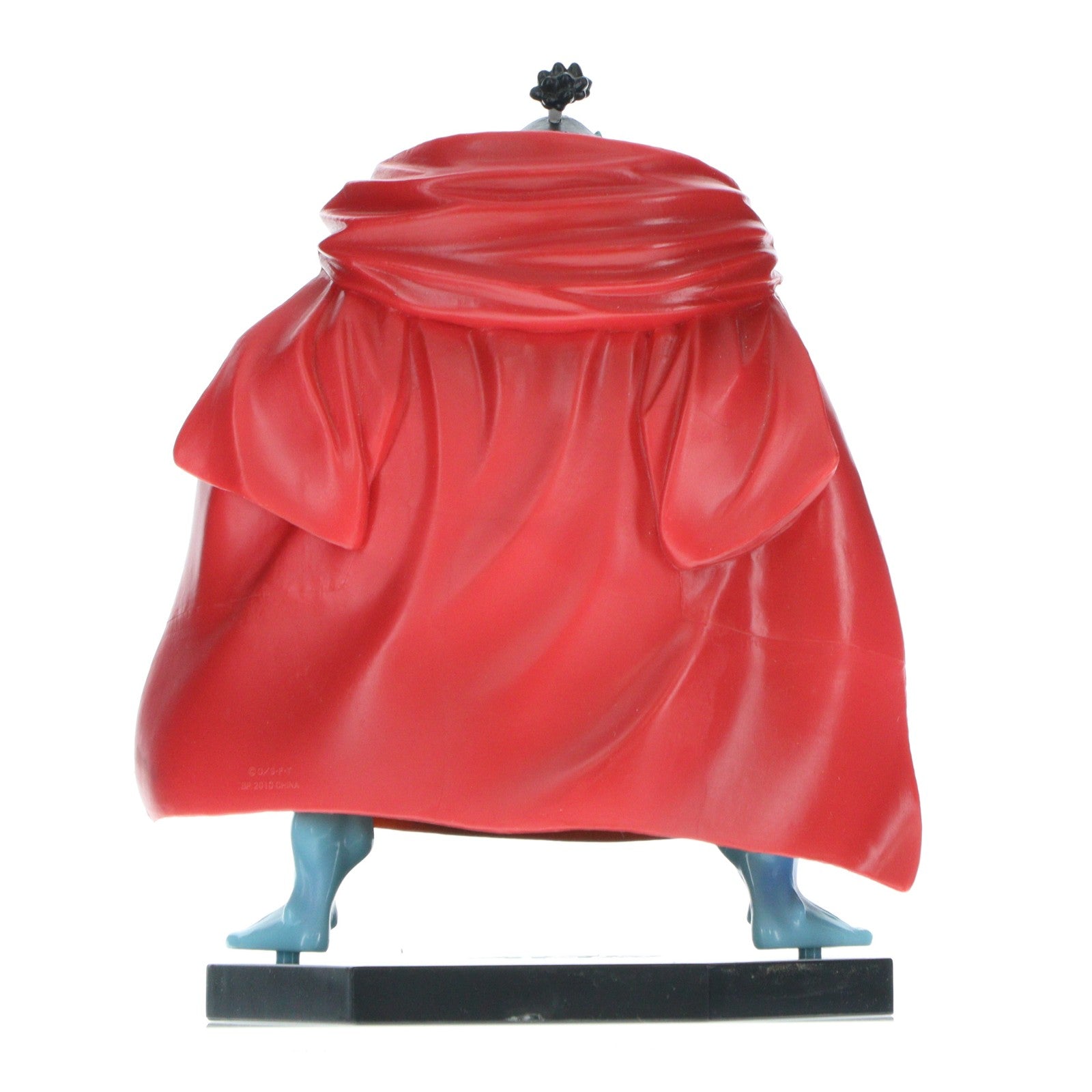 【中古即納】[FIG] DX王下七武海フィギュアvol.1 ジンベエ ONE PIECE(ワンピース) プライズ(46782) バンプレスト(20100831)