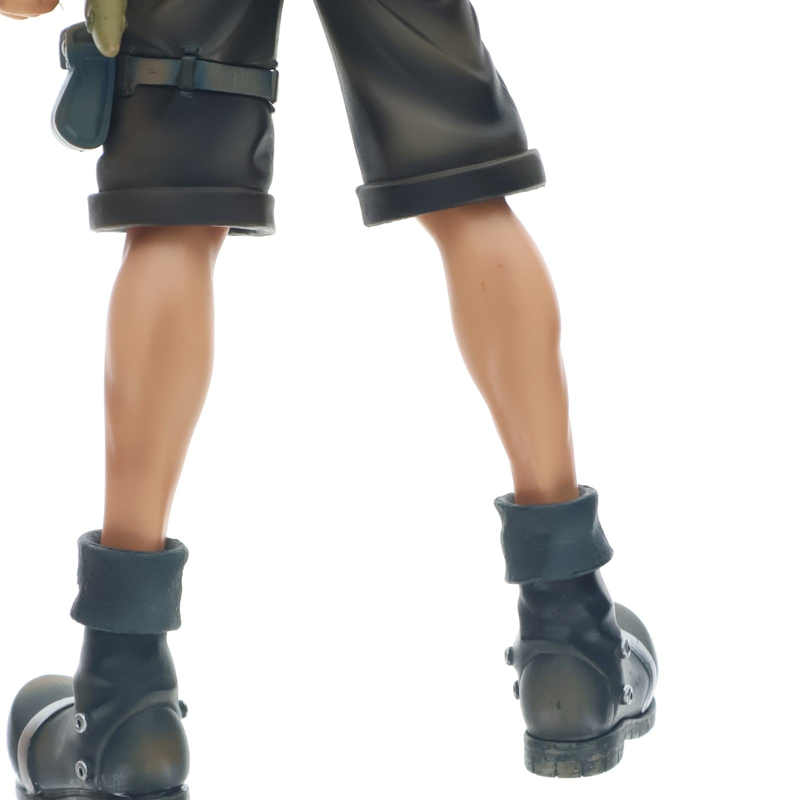 【中古即納】[FIG] ポートガス・D・エース スーパーDX THE PORTGAS・D・ACE フィギュア プライズ(47109) バンプレスト(20100831)