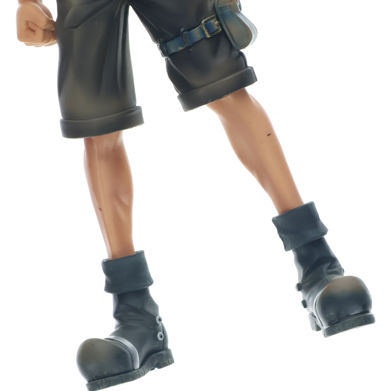 【中古即納】[FIG] ポートガス・D・エース スーパーDX THE PORTGAS・D・ACE フィギュア プライズ(47109) バンプレスト(20100831)