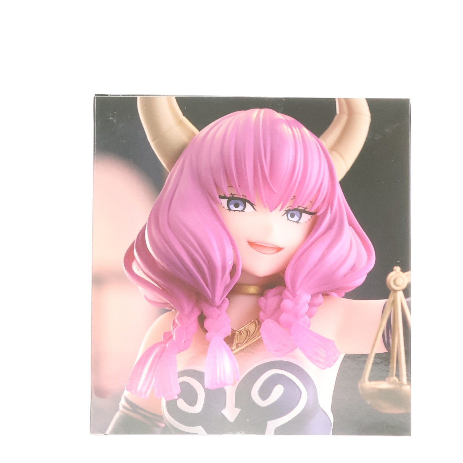【中古即納】[FIG] 断頭台のアウラ 葬送のフリーレン Desktop Cute フィギュア 断頭台のアウラ プライズ(451960000) タイトー(20251130)
