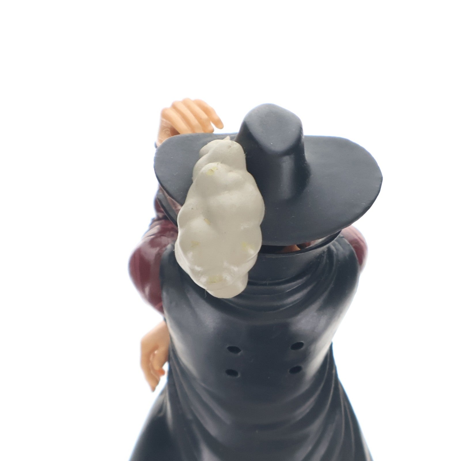 【中古即納】[FIG] ジュラキュール・ミホーク DX王下七武海フィギュアvol.3 ONE PIECE(ワンピース) プライズ(46980) バンプレスト(20101031)