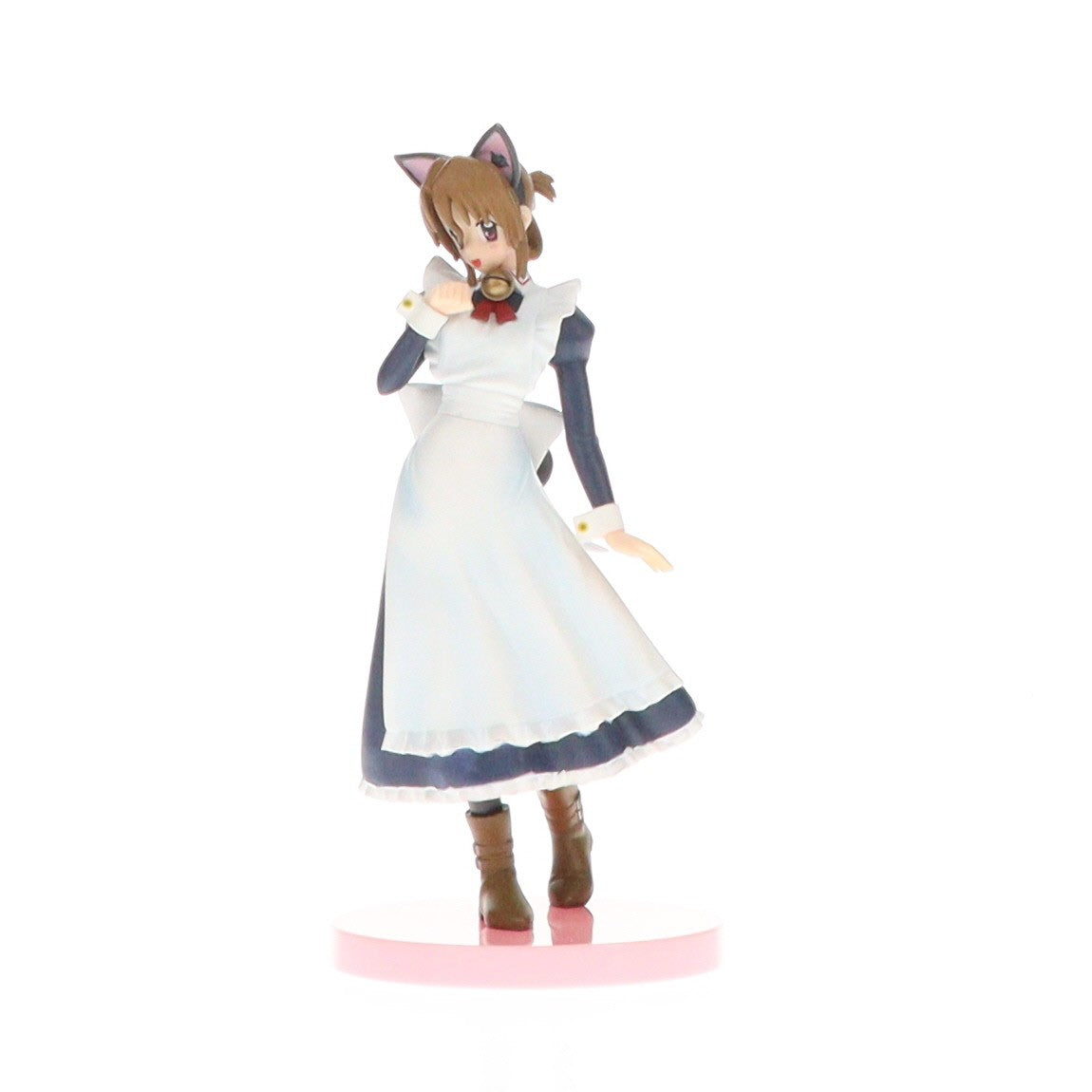 【中古即納】[FIG] マリア ハヤテのごとく!! 2nd season エクストラメイドフィギュア プライズ セガ(19991231)