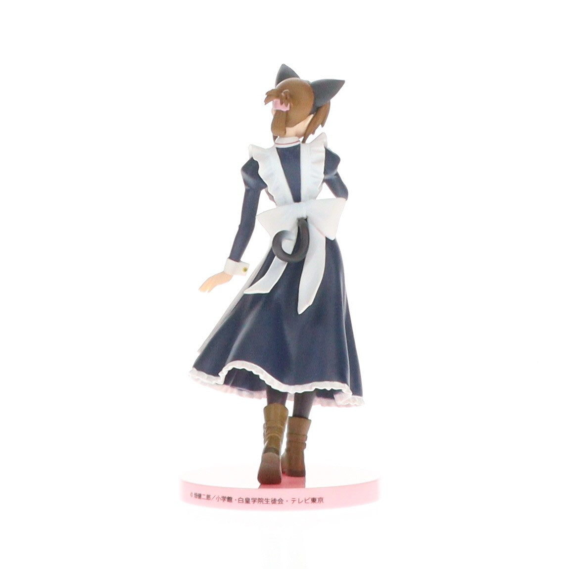 【中古即納】[FIG] マリア ハヤテのごとく!! 2nd season エクストラメイドフィギュア プライズ セガ(19991231)