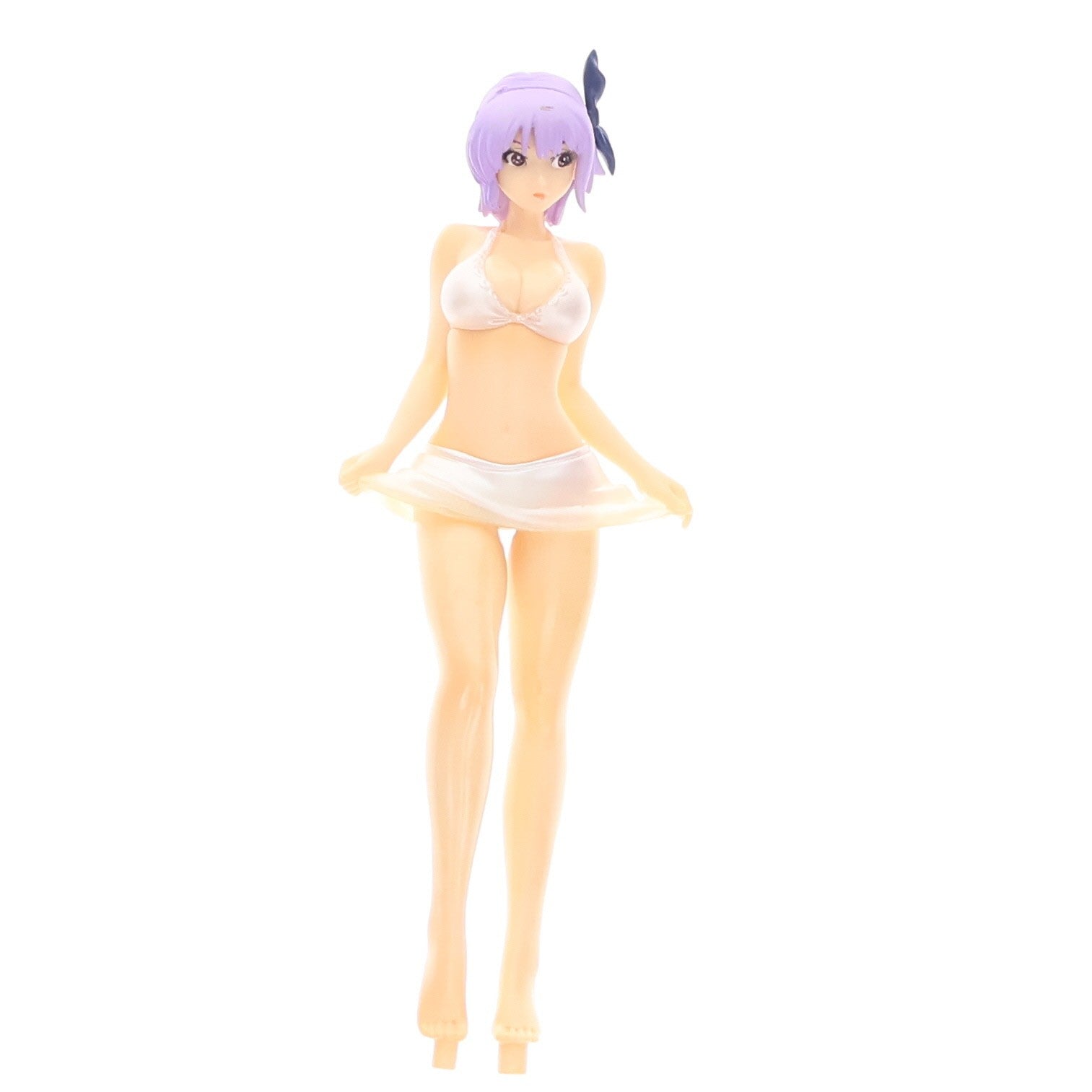 【中古即納】[FIG] あやね DEAD OR ALIVE(デッドオアアライブ) エクストラサマービーチフィギュア feat.山下しゅんや プライズ(18464) セガ(20080910)