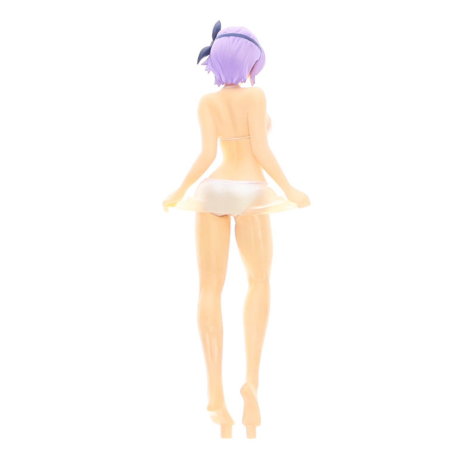 【中古即納】[FIG] あやね DEAD OR ALIVE(デッドオアアライブ) エクストラサマービーチフィギュア feat.山下しゅんや プライズ(18464) セガ(20080910)
