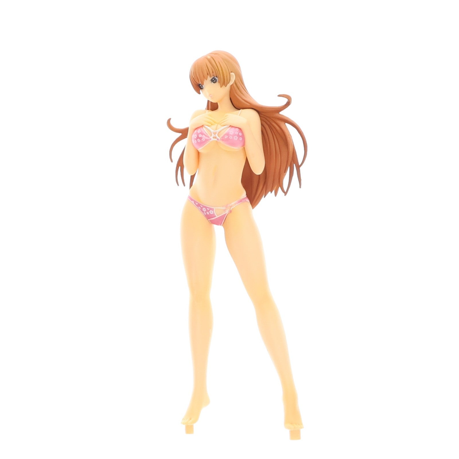 【中古即納】[FIG] かすみ DEAD OR ALIVE(デッドオアアライブ) エクストラサマービーチフィギュア feat.山下しゅんや プライズ(18464) セガ(20080910)