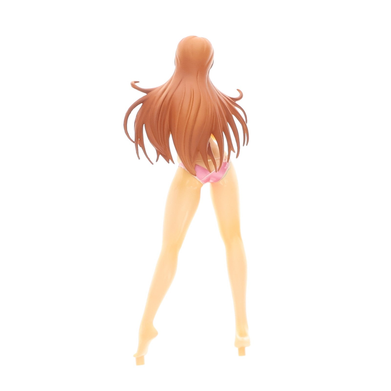 【中古即納】[FIG] かすみ DEAD OR ALIVE(デッドオアアライブ) エクストラサマービーチフィギュア feat.山下しゅんや プライズ(18464) セガ(20080910)