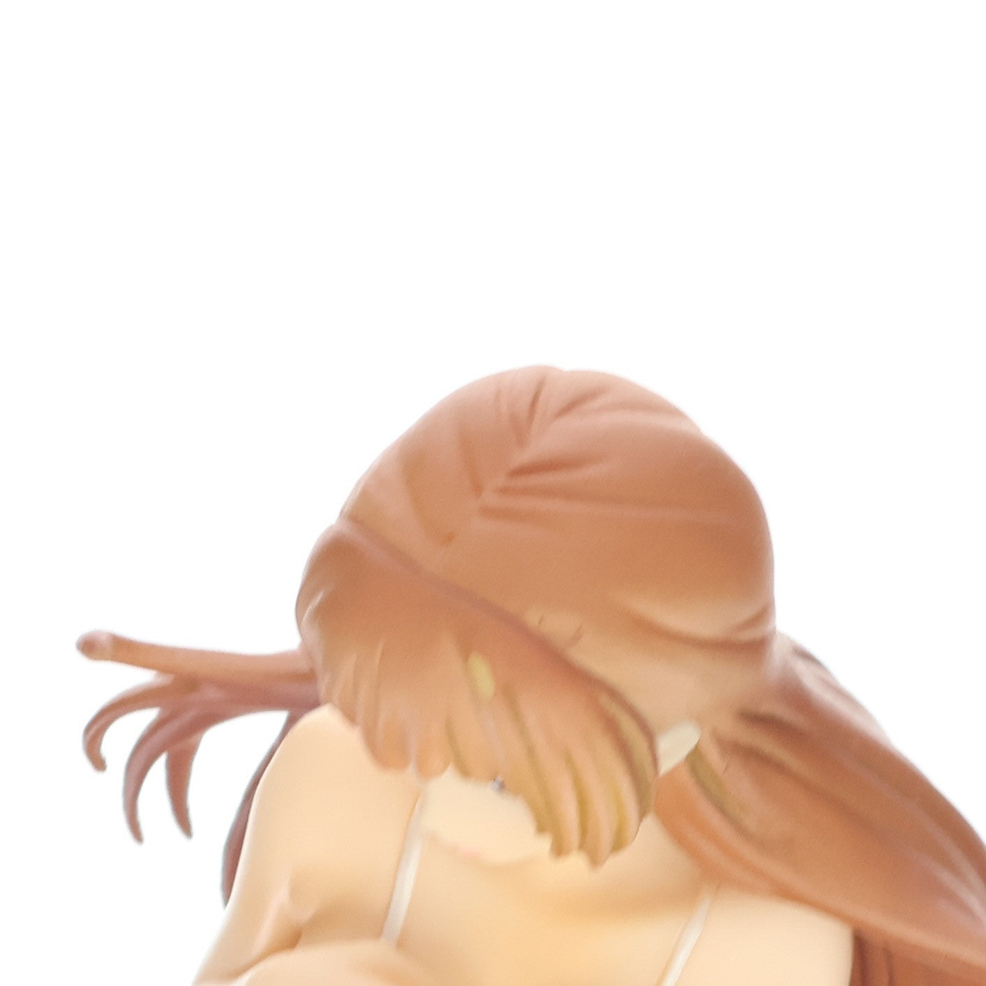 【中古即納】[FIG] かすみ DEAD OR ALIVE(デッドオアアライブ) エクストラサマービーチフィギュア feat.山下しゅんや プライズ(18464) セガ(20080910)
