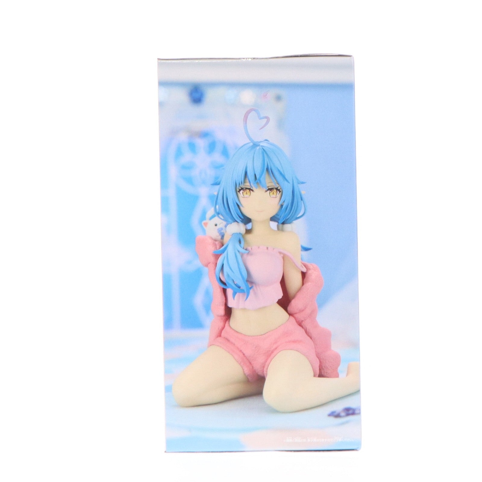 【中古即納】[FIG] 雪花ラミィ(ゆきはならみぃ) バーチャルYouTuber ホロライブ #hololive IF -Relax time- フィギュア プライズ(2828615) バンプレスト(20260625)