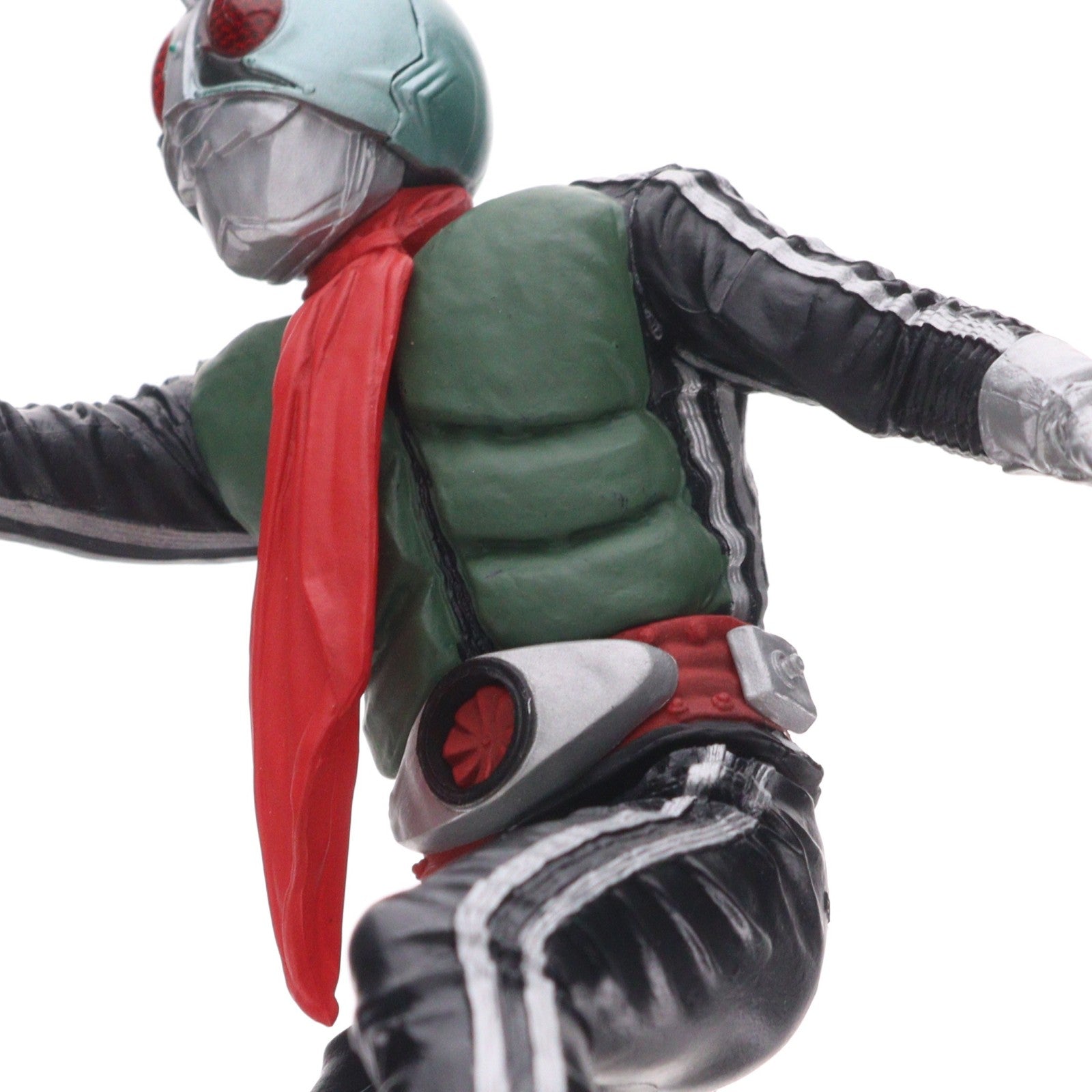 【中古即納】[FIG] 仮面ライダー1号(マスク淡) 英雄勇像 仮面ライダー1号 フィギュア プライズ(82712) バンプレスト(20210131)