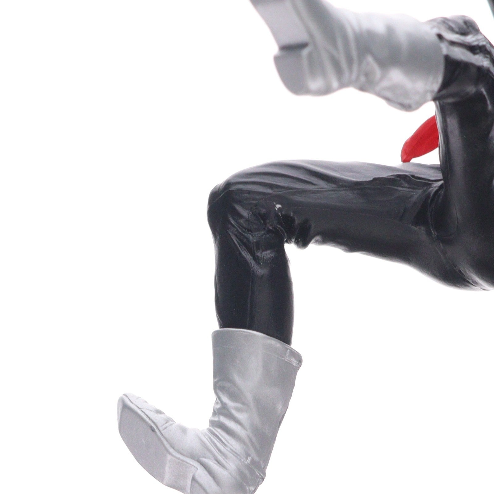 【中古即納】[FIG] 仮面ライダー1号(マスク淡) 英雄勇像 仮面ライダー1号 フィギュア プライズ(82712) バンプレスト(20210131)