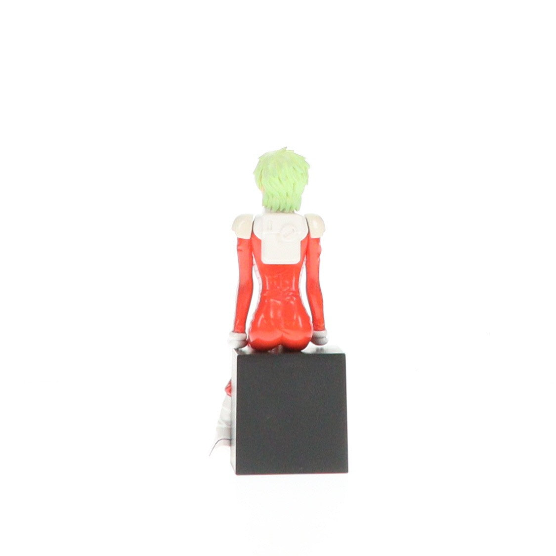 【中古即納】[FIG] アイナ・サハリン 機動戦士ガンダム 第08MS小隊 シチュエーションフィギュア プライズ バンプレスト(19991231)