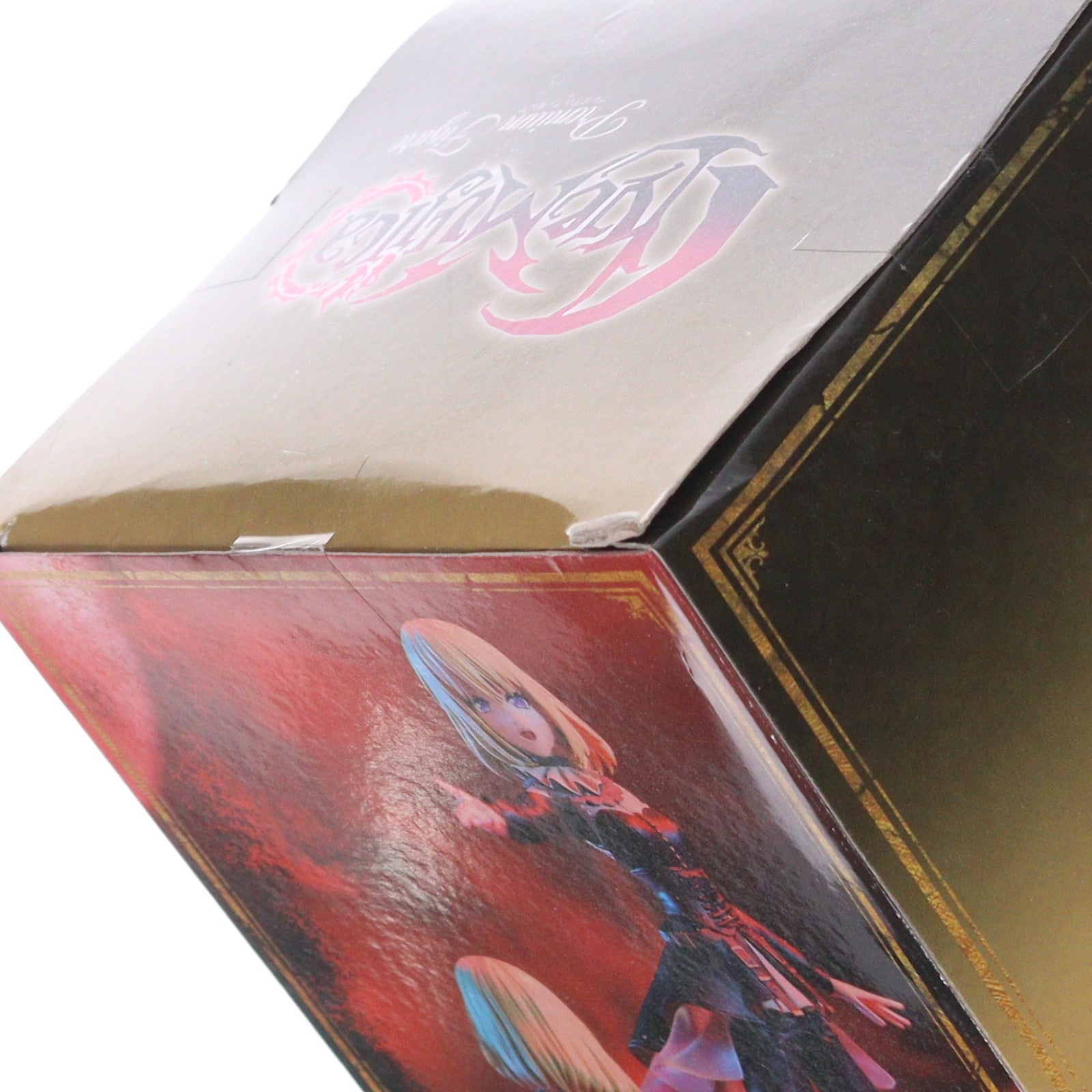 【中古即納】[FIG] ドロリス BanG Dream! Ave Mujica(バンドリ!アヴェムジカ) プレミアムフィギュア プライズ(BCR000517PZ) ブシロードクリエイティブ(20250630)