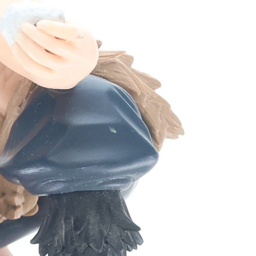 【中古即納】[FIG] 嘴平伊之助(はしびらいのすけ) 鬼滅の刃 ちょこのせプレミアムフィギュア プライズ(1048305/1065861) セガ(20210331)