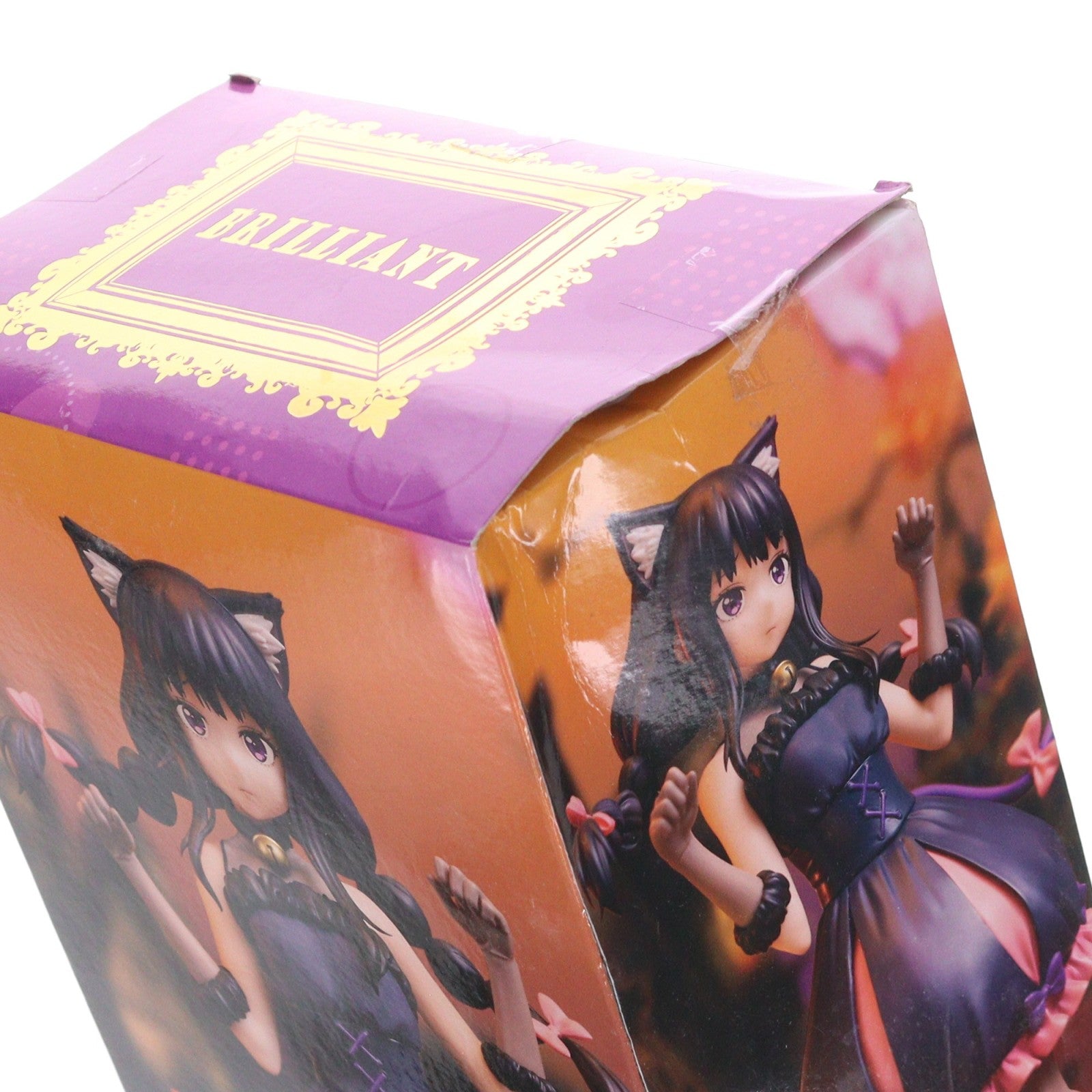 【中古即納】[FIG] 井ノ上たきな(いのうえたきな) ハロウィンVer. リコリス・リコイル BRILLIANTフィギュア プライズ(SS16122) システムサービス(20250926)