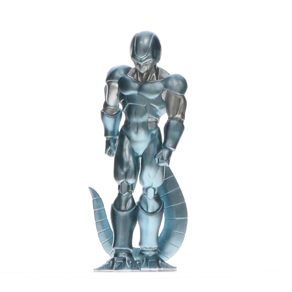 【中古即納】[FIG] メタルクウラ ドラゴンボールZ SOLID EDGE WORKS-THE出陣- メタルクウラ DRAGON BALL フィギュア プライズ(2720632) バンプレスト(20250508)