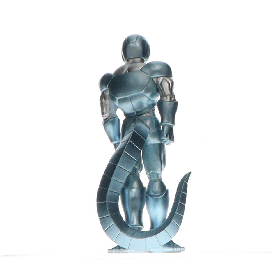 【中古即納】[FIG] メタルクウラ ドラゴンボールZ SOLID EDGE WORKS-THE出陣- メタルクウラ DRAGON BALL フィギュア プライズ(2720632) バンプレスト(20250508)