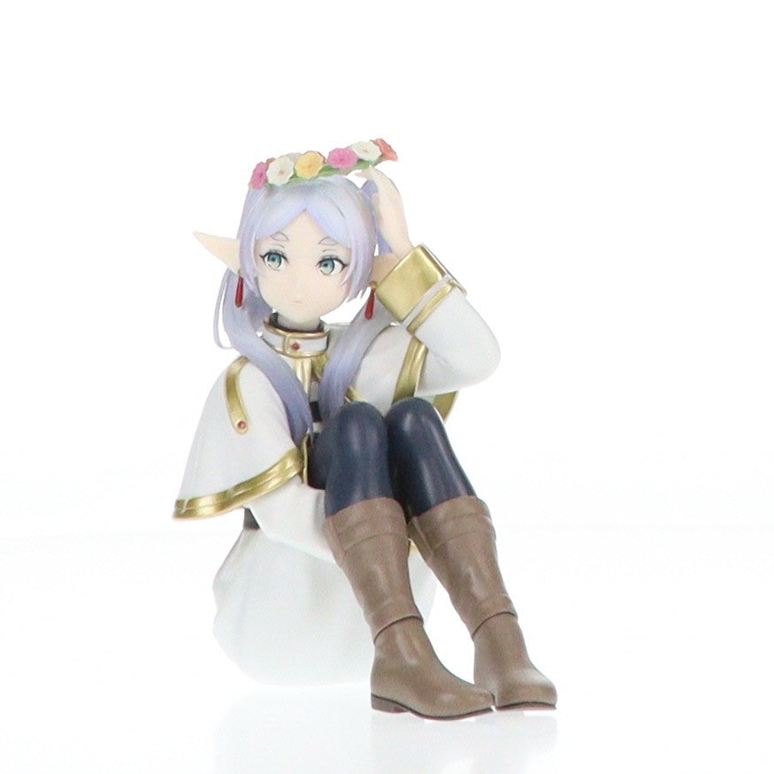 【中古即納】[FIG] フリーレン 葬送のフリーレン ESPRESTO-Flower Crown-フリーレン フィギュア プライズ(2758948) バンプレスト(20250717)