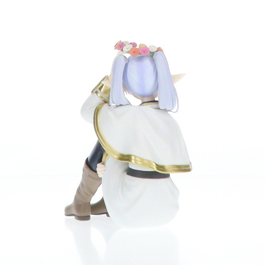 【中古即納】[FIG] フリーレン 葬送のフリーレン ESPRESTO-Flower Crown-フリーレン フィギュア プライズ(2758948) バンプレスト(20250717)