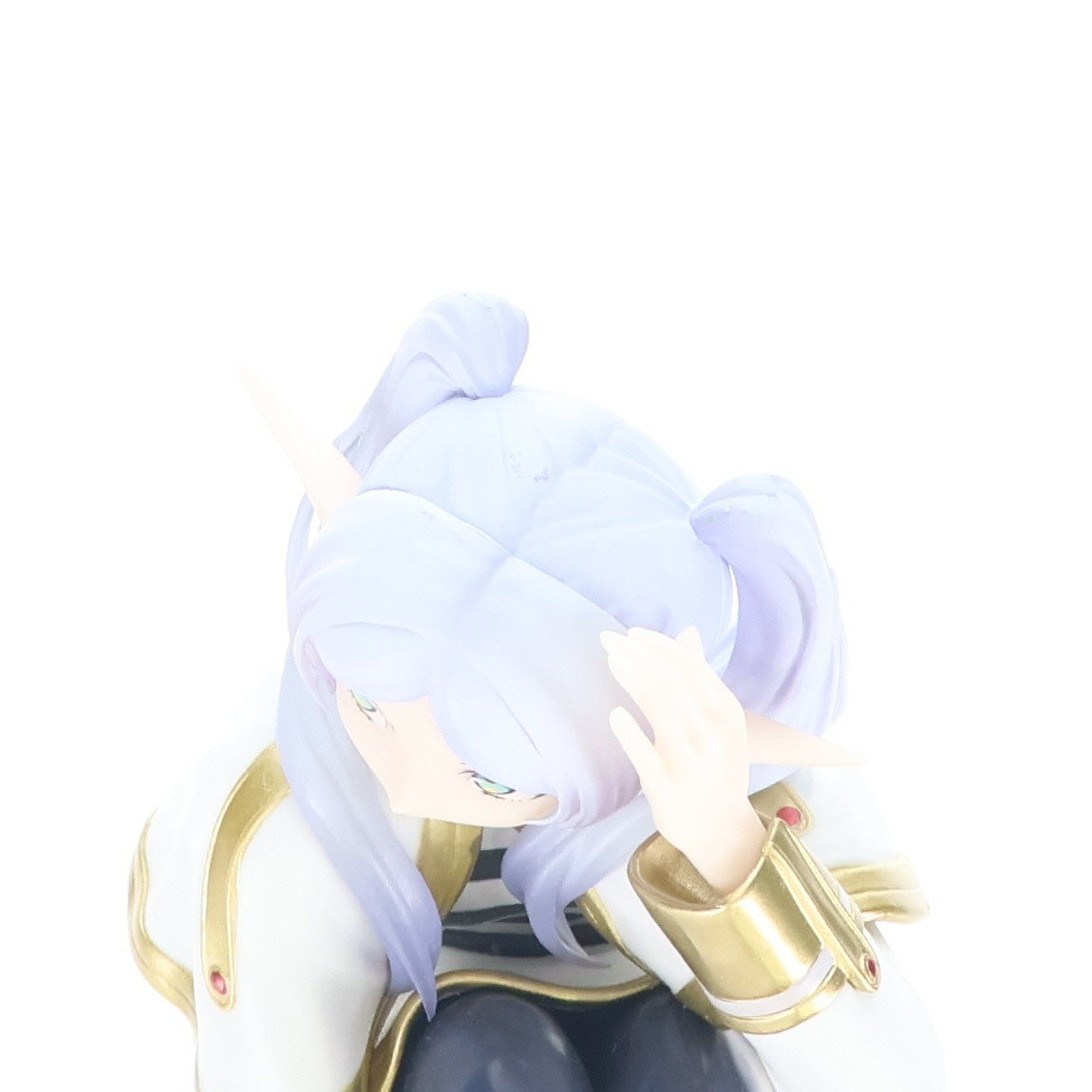 【中古即納】[FIG] フリーレン 葬送のフリーレン ESPRESTO-Flower Crown-フリーレン フィギュア プライズ(2758948) バンプレスト(20250717)