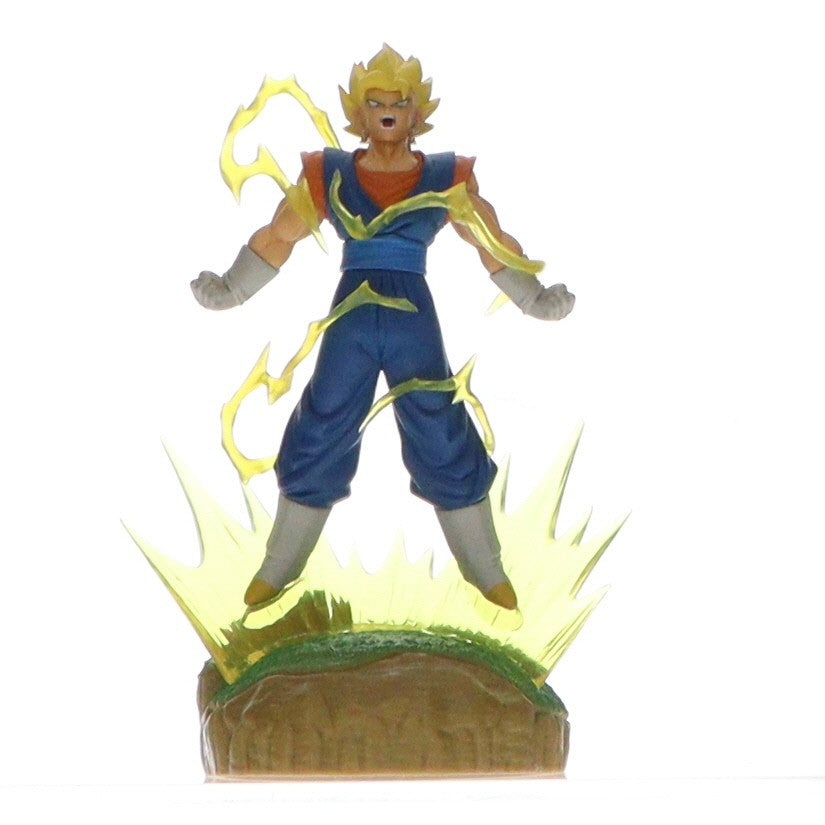 【中古即納】[FIG] ベジット ドラゴンボールZ History Box ベジット DRAGON BALL フィギュア プライズ(2762953) バンプレスト(20251218)