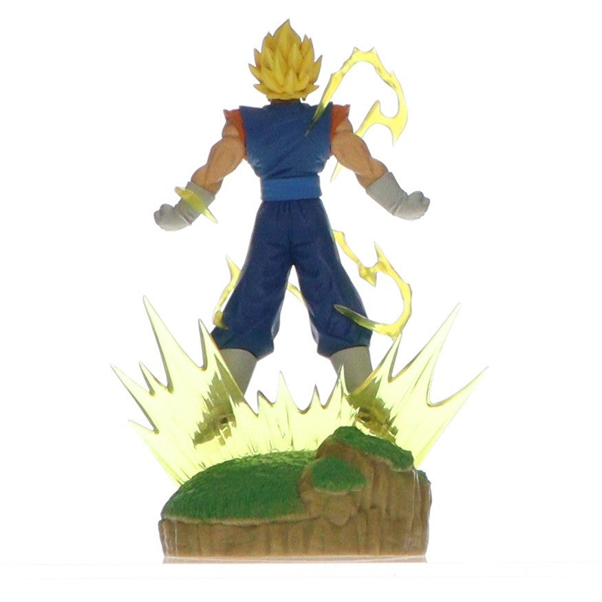 【中古即納】[FIG] ベジット ドラゴンボールZ History Box ベジット DRAGON BALL フィギュア プライズ(2762953) バンプレスト(20251218)
