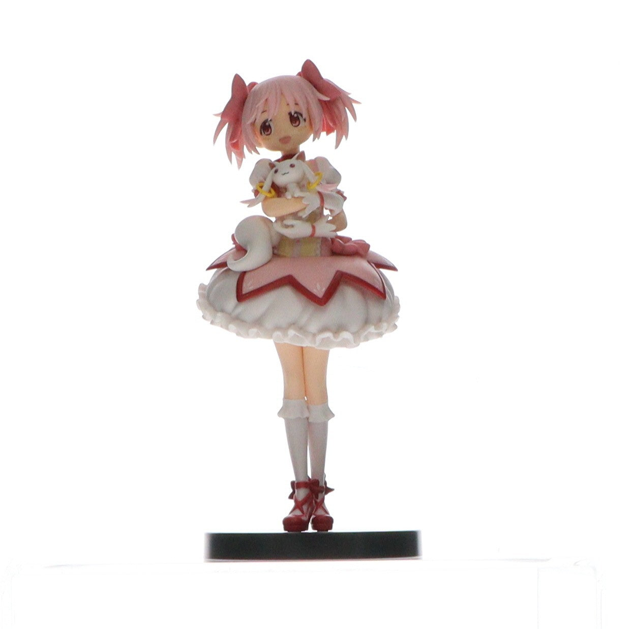 【中古即納】[FIG] 鹿目まどか(かなめまどか) スーパープレミアムフィギュア マギアレコード 魔法少女まどか☆マギカ外伝 プライズ(1053152) セガ(20210620)
