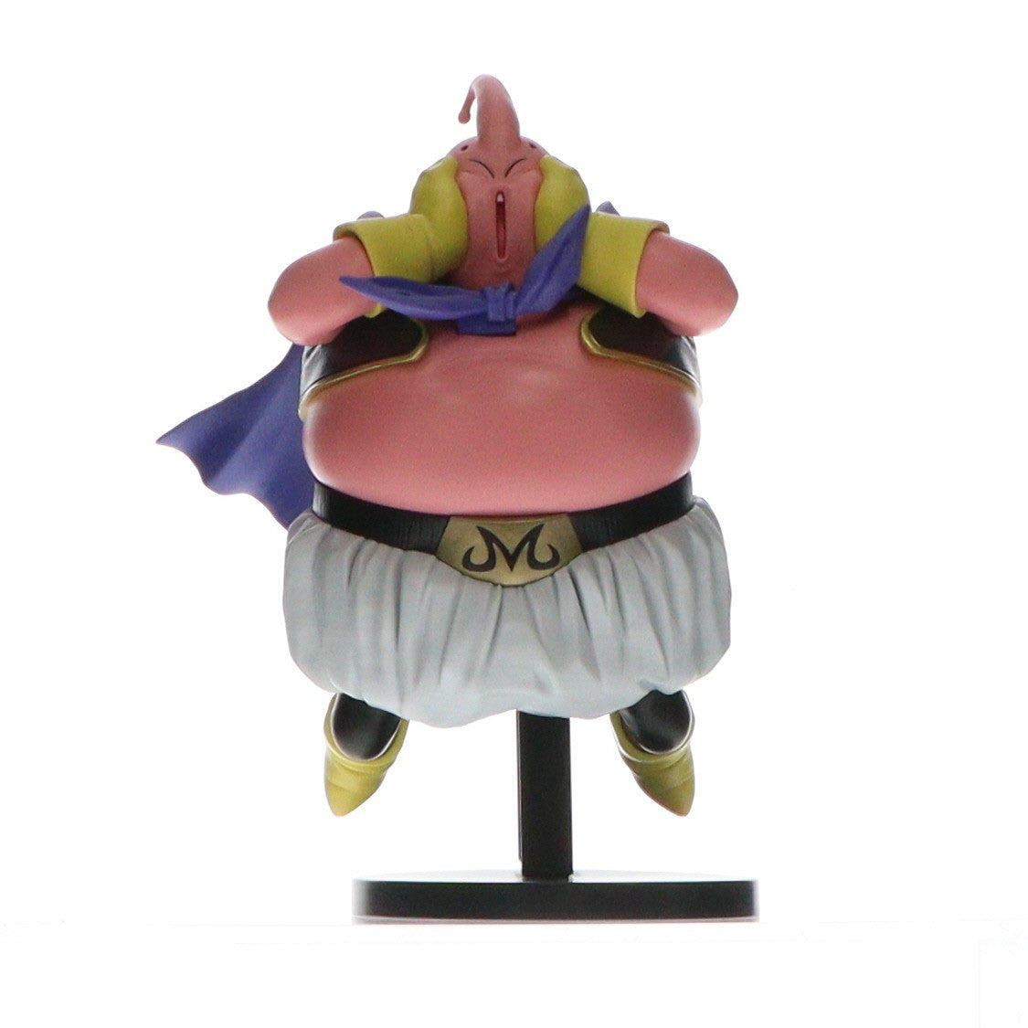 【中古即納】[FIG] 魔人ブウ ドラゴンボールZ MATCH MAKERS 魔人ブウ(VS超サイヤ人3孫悟空) フィギュア プライズ(2729364) バンプレスト(20250522)