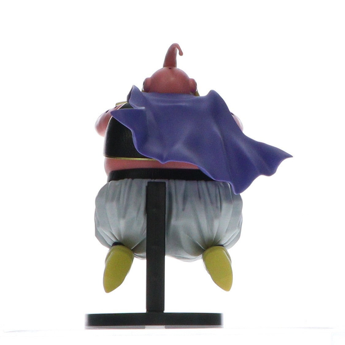 【中古即納】[FIG] 魔人ブウ ドラゴンボールZ MATCH MAKERS 魔人ブウ(VS超サイヤ人3孫悟空) フィギュア プライズ(2729364) バンプレスト(20250522)